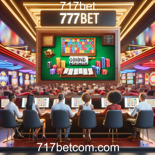 Descubra a Categoria Conta no 717bet: Aprenda Brincando