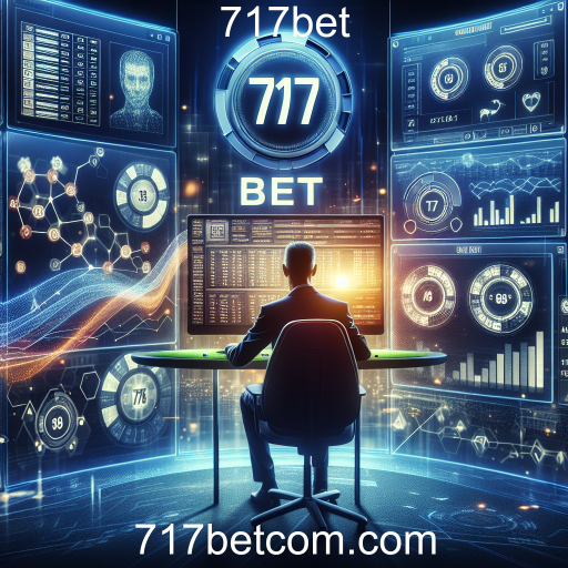 Apostas Online: Explore a Categoria de Sucesso no 717bet